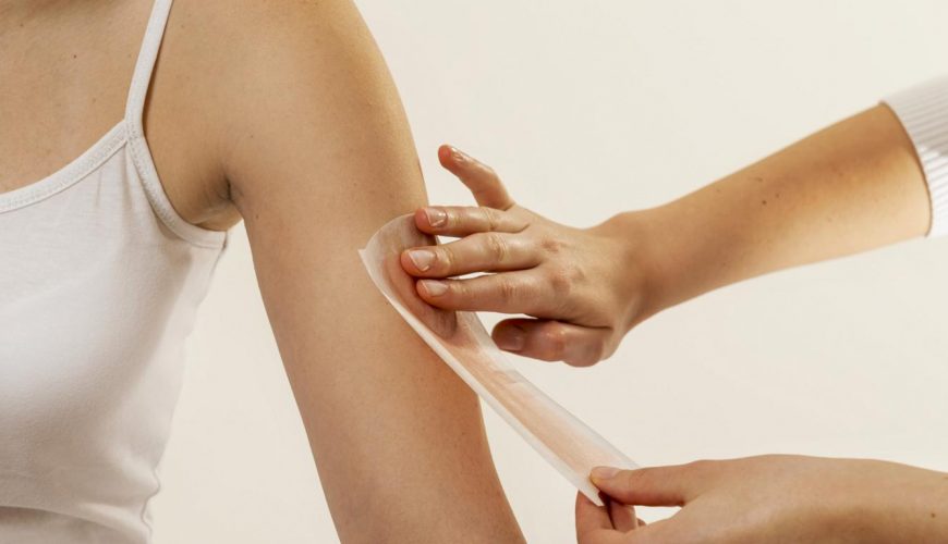 Spa in Gurgaon with Extra Services