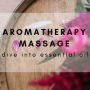 What Are The Health Benefits of Aromatherapy For Body?