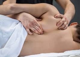 “Best deep tissue massage centre in Delhi for chronic pain and stress relief.”
