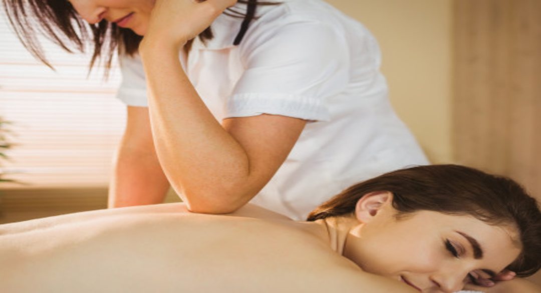 5 Reasons That Make Feel Good Massage Parlour The Best Spa In Delhi