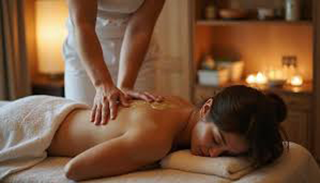 “Best places for Swedish massage in Delhi offering relaxing full-body therapy.”