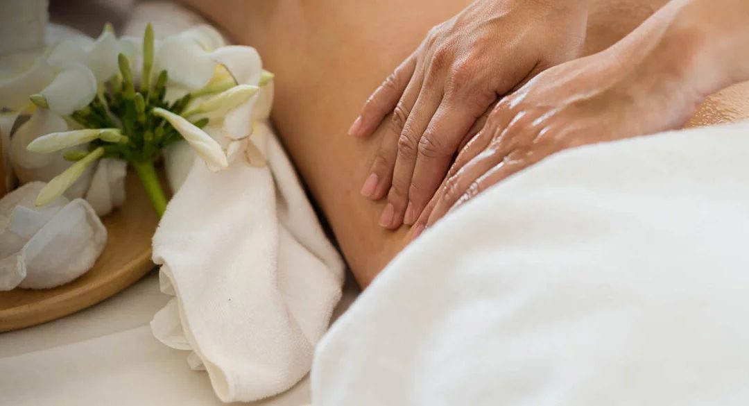 The Miracle Of What A Full Body Massage Looks Like